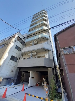 建物外観　☆きれいな外観☆
