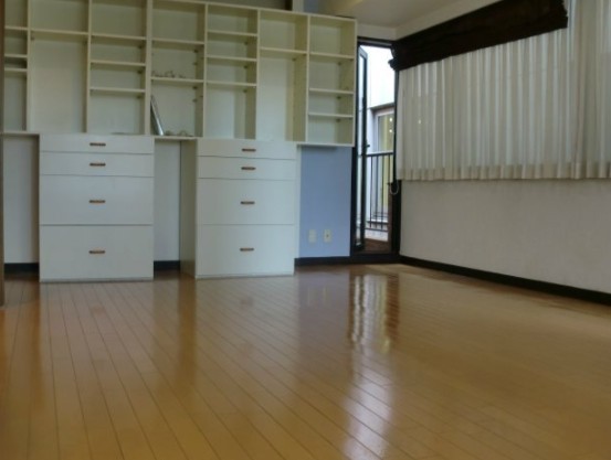 その他部屋・スペース　内観