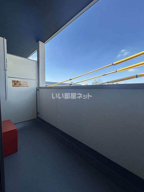 ジーメゾン海老名中野の内装写真
