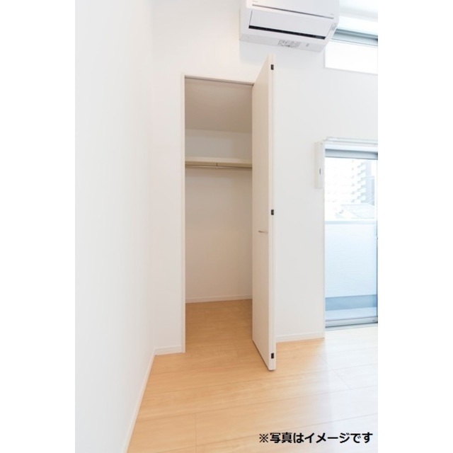収納　収納（イメージ写真）