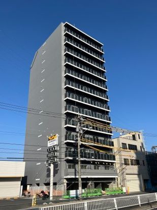 建物外観　☆きれいな外観☆