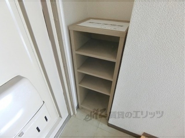 収納　下駄箱