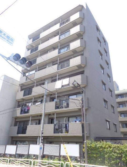 建物外観　建物外観を気になさる方へ、見た目の良い物件です