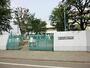 中学校　国分寺市立第五中学校（中学校）まで795m