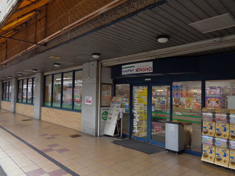 コンビニ　ローソン奈良西大寺南町店（コンビニ）まで221m