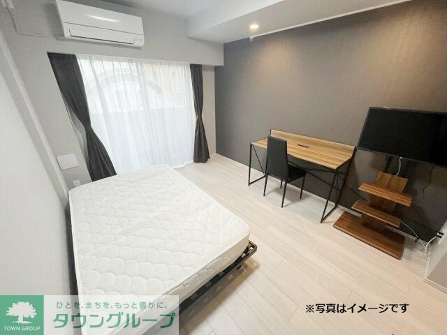 居室・リビング　★お部屋探しはタウンハウジング高幡不動店まで★