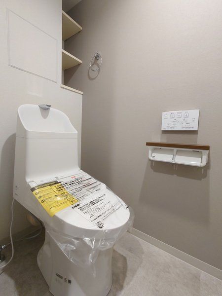 トイレ　トイレ※イメージ写真