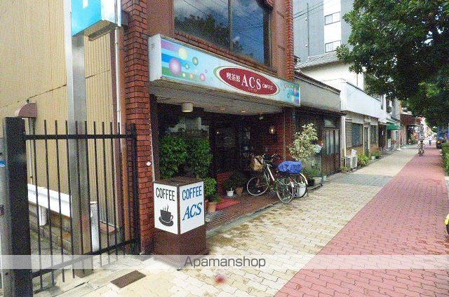 その他　喫茶店ＡＣＳ（その他）まで100m