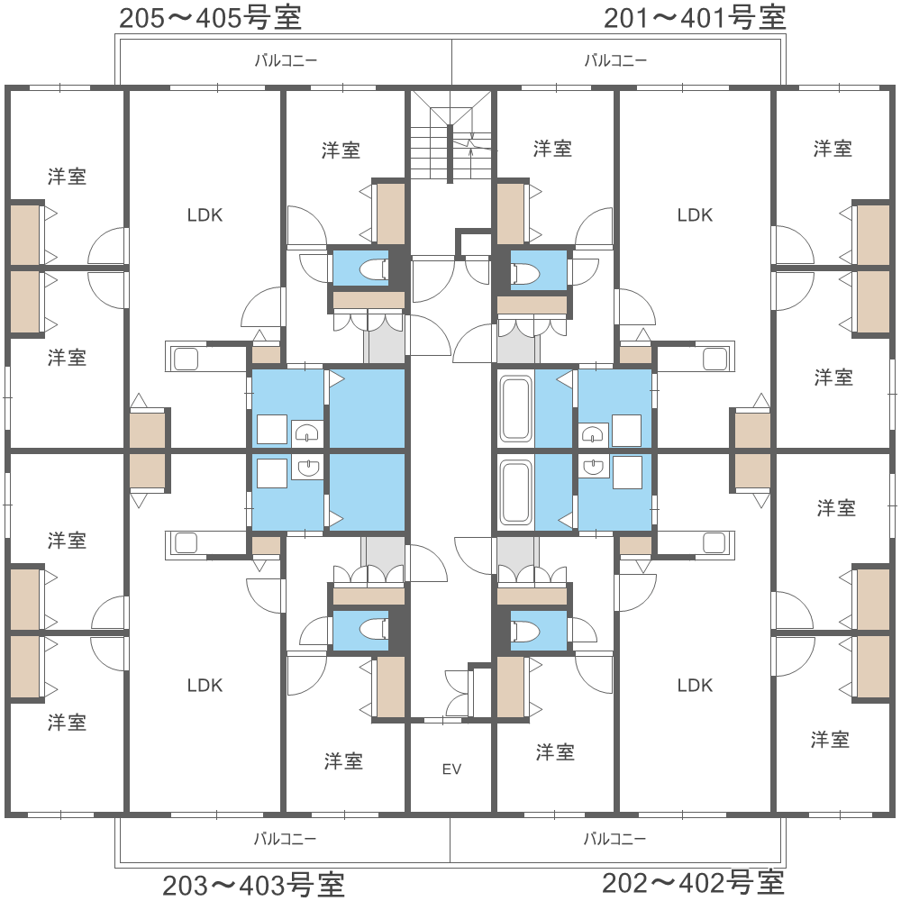 その他