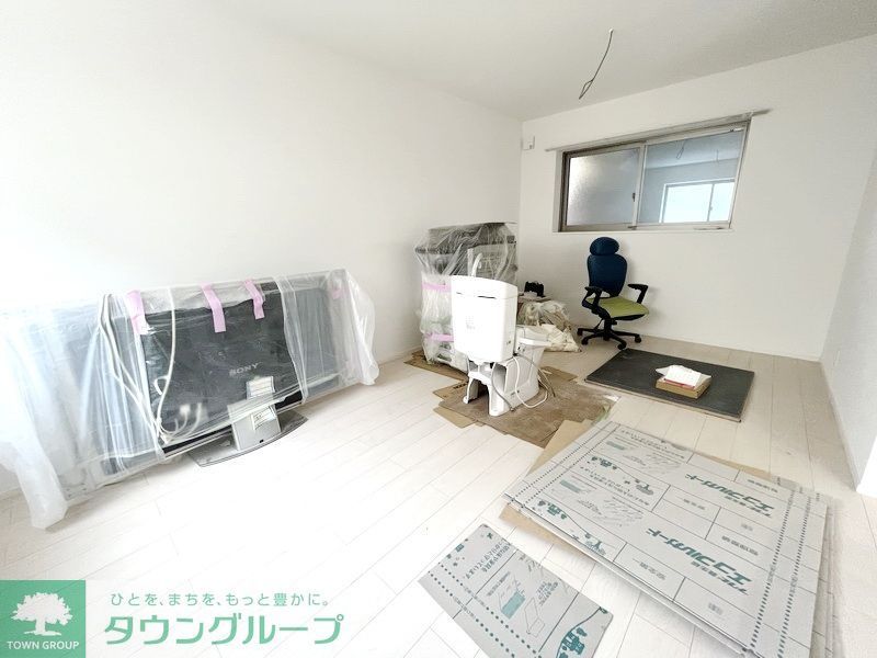 その他部屋・スペース　★別部屋参考写真★