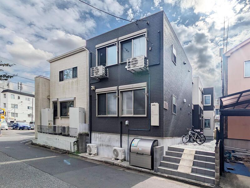建物外観　☆外観☆