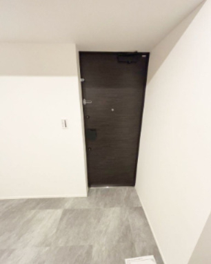 玄関　別部屋参考写真