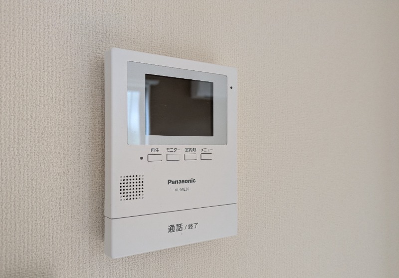 セキュリティ　図面と現状に相違がある場合には現状を優先