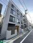 早稲田駅より徒歩6分 1階 築2年6ヶ月の賃貸物件