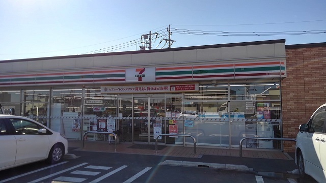 その他　セブン　さいたま大宮市場前店（その他）まで300m