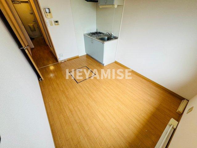 居室・リビング　※同物件別号室の写真です※現況を優先します※