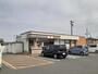コンビニ　セブンイレブン倉敷茶屋町店（コンビニ）まで650m