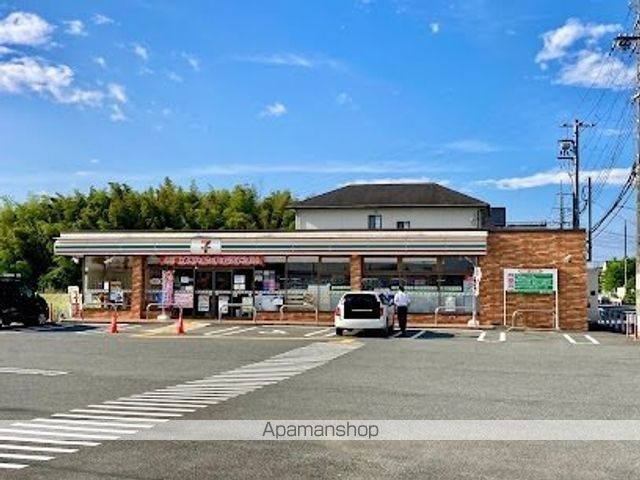 その他　セブン－イレブン　橿原豊田町店（その他）まで290m