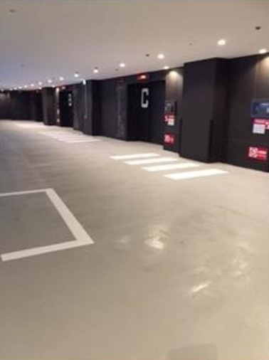 GLOBAL FRONT TOWERのその他写真