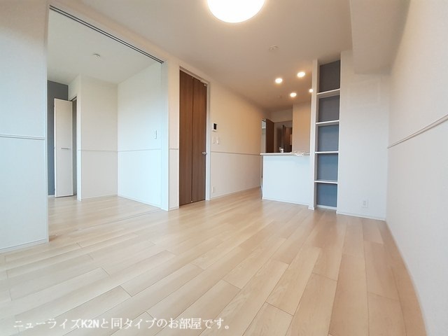 居室・リビング　イメージ