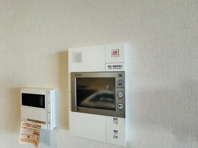 セキュリティ　セキュリティ