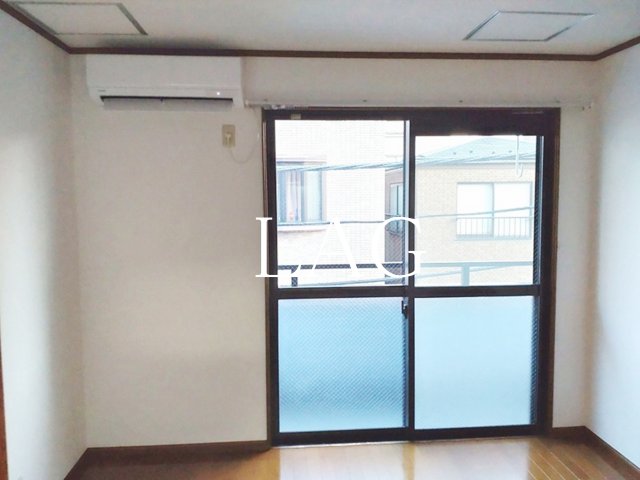 その他部屋・スペース　寝室です。
