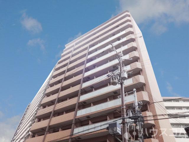 建物外観　駅近お探しの方☆