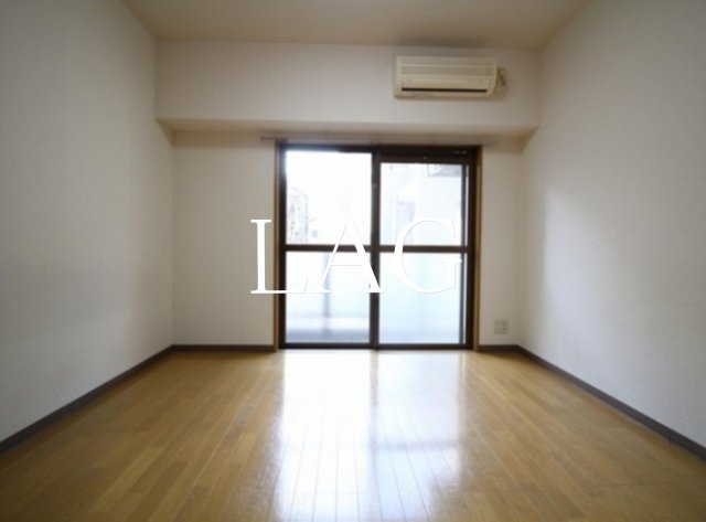 その他部屋・スペース　寝室です。
