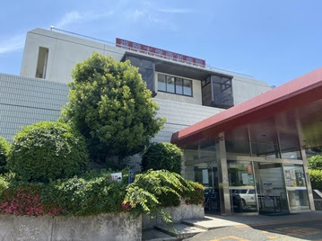 病院　福岡大学西新病院（病院）まで212m