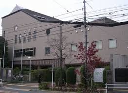 役所　若松町特別出張所（役所）まで493m