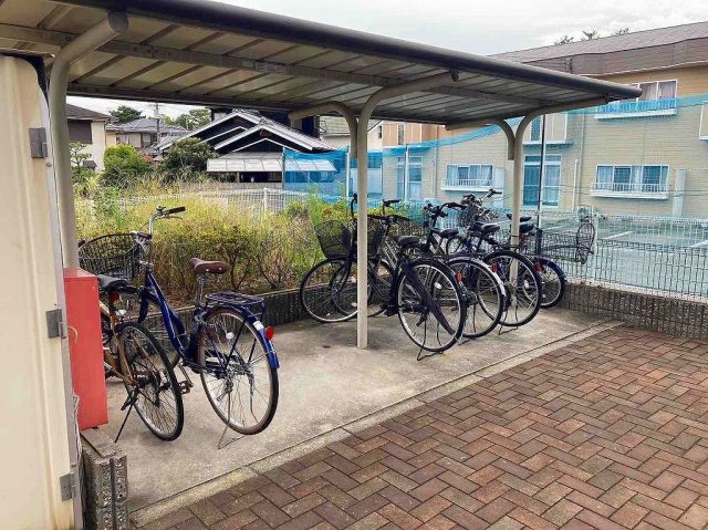 レオパレス加古川EASTのその他写真