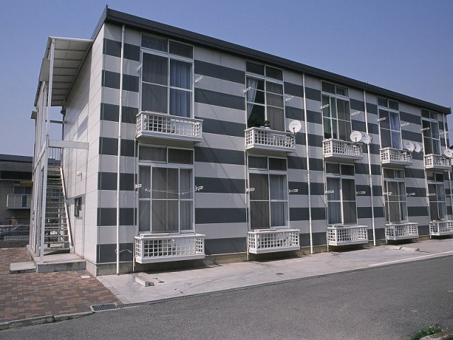 レオパレス加古川EAST