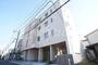 本厚木駅より徒歩9分 築1年 4階建の賃貸物件