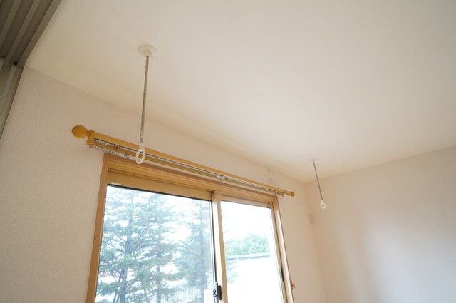 その他設備　他号室。参考写真