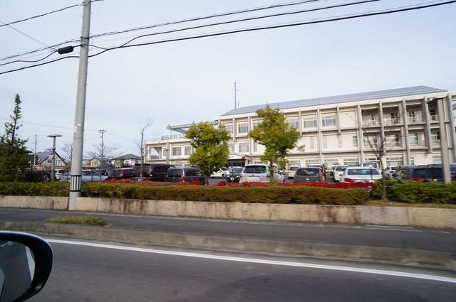 警察署・交番　郡山北警察署（警察署・交番）まで349m