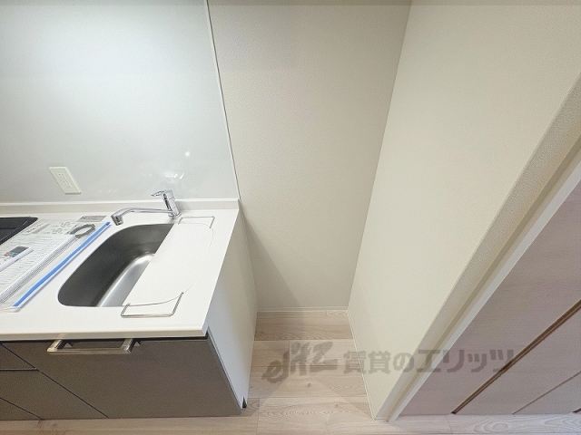 その他部屋・スペース　冷蔵庫置場