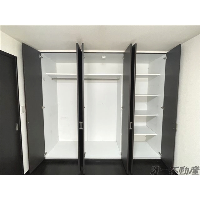 収納　収納