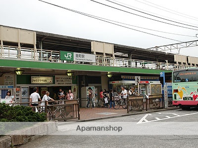 その他　金町駅（その他）まで2583m