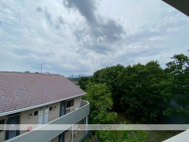 眺望　眺望