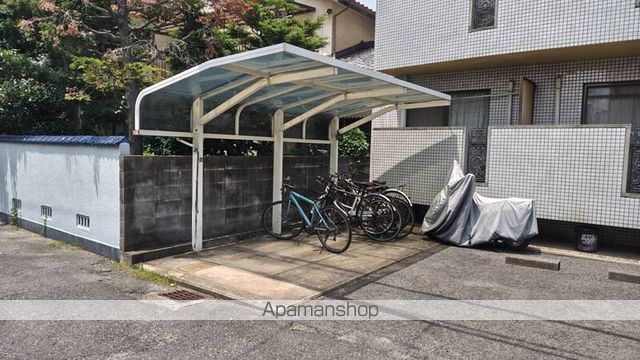 その他共有部分　その他共有部分