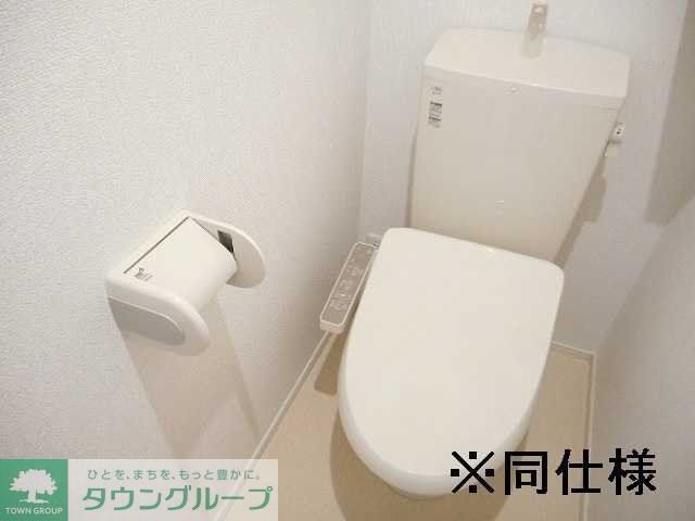 トイレ　★お問い合わせはタウンハウジングまで★