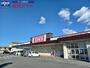 ドラックストア　ディスカウントドラッグコスモス藤方店（ドラッグストア）まで633m