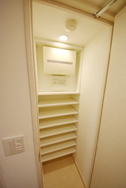 その他設備　参考写真