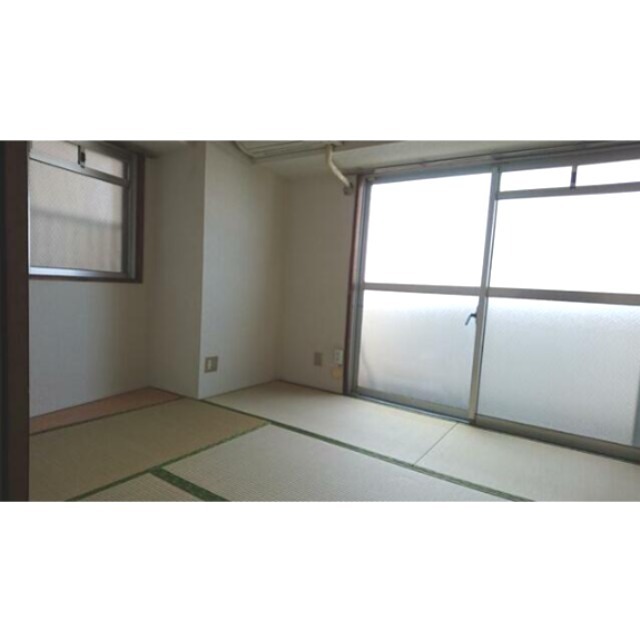眺望　※別部屋参考写真です。