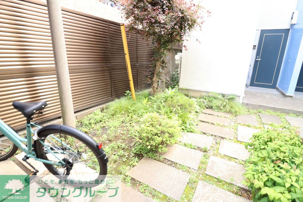 その他設備　お部屋探しはタウンハウジングへ♪