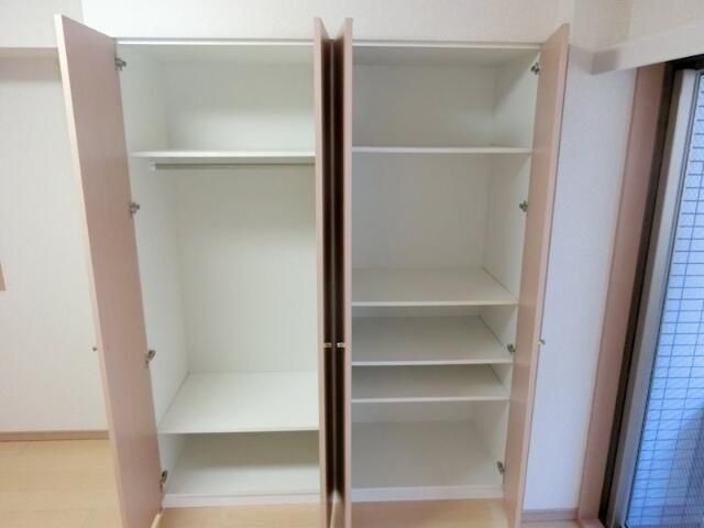 クオリア小石川の内装写真