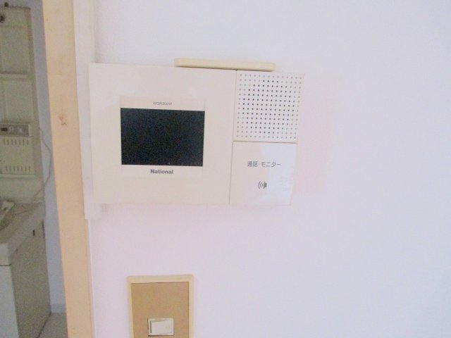 セキュリティ　過去写真※現状優先