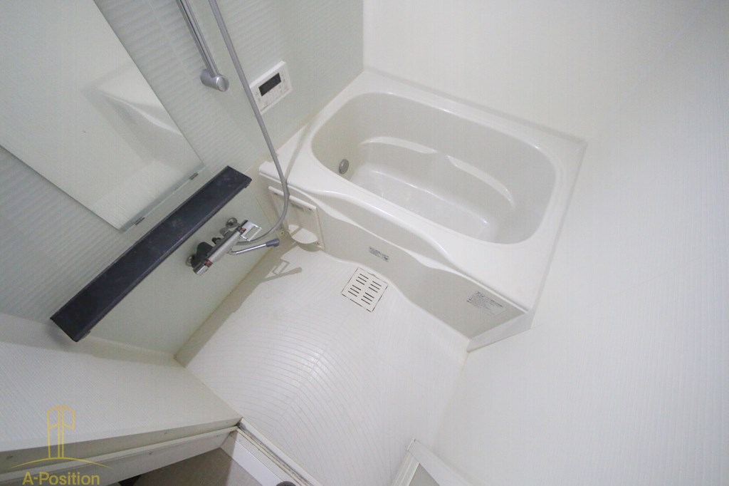 バス・シャワールーム　SHOKEN Residence大阪都島