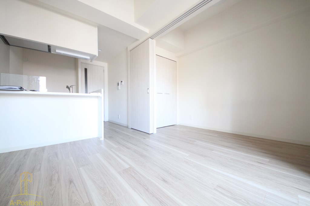 その他部屋・スペース　SHOKEN Residence大阪都島