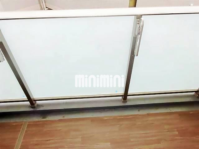 バルコニー　別部屋参考写真